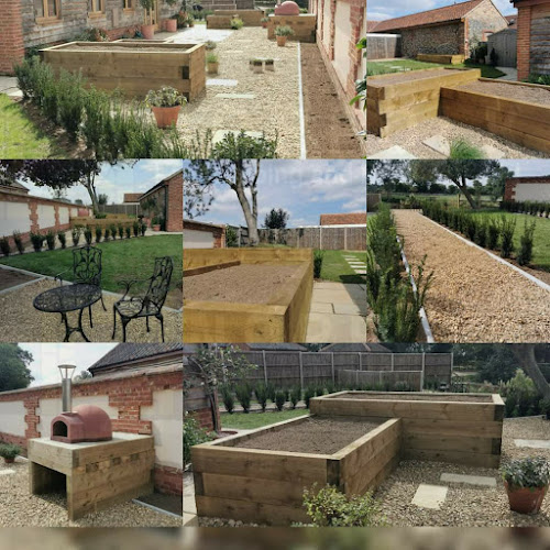 Reviews of Norfolk Building & Landscaping Ltd in Norwich - Construction company