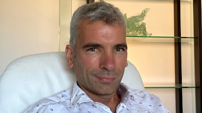 Augier Benjamin à Aubagne