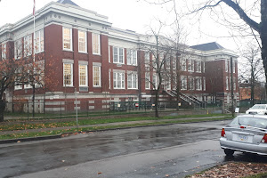 Lord Strathcona Elementary School