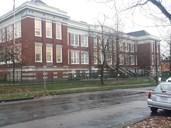 Lord Strathcona Elementary School