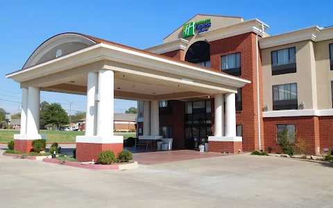 Holiday Inn Express & Suites Ponca City, an IHG Hotel image