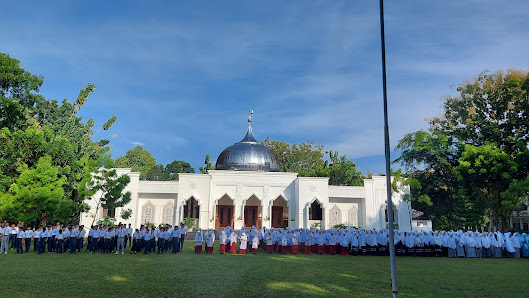 Semua - Pondok Pesantren Hidayatullah Tanjung Morawa