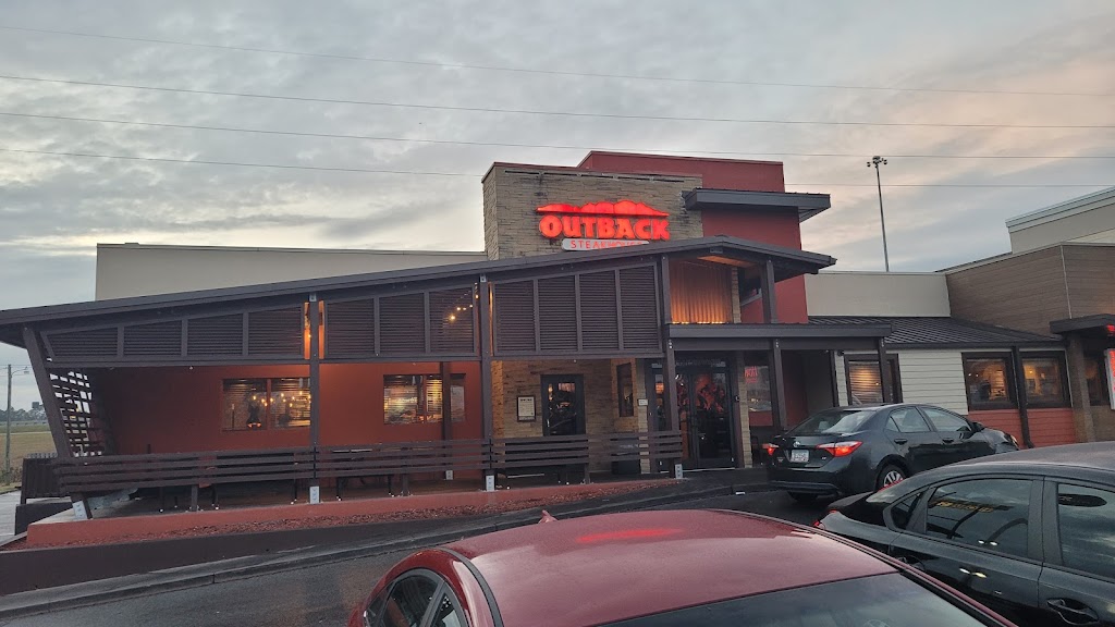 Outback Steakhouse 30909