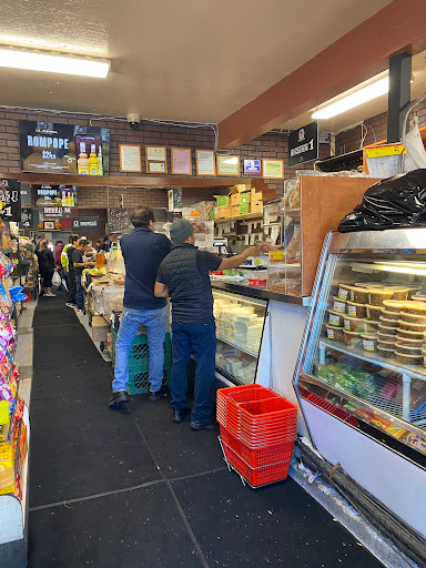 La Tapatia Mexicatessen image