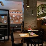 Photo n°3 de l'avis de Keyvan.h fait le 28/01/2022 à 14:29 sur le restaurants Napo’s à Antwerp