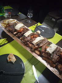 Plats et boissons du Restaurant turc Adana Kebab à Toulouse - n°8