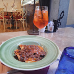 Photo n°1 de l'avis de Weiller.L fait le 16/07/2022 à 19:31 sur le  Wine & Snack à Lucca