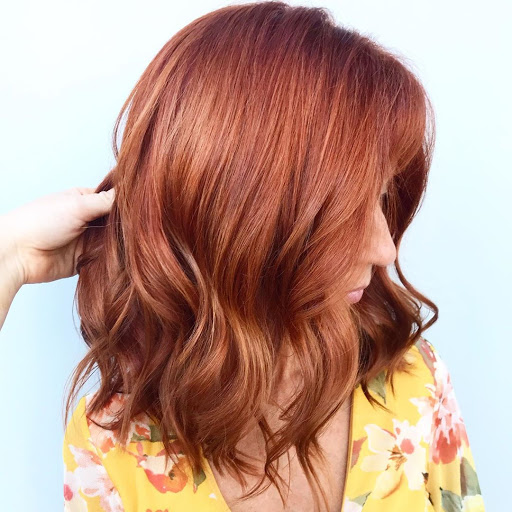 Hair Salon «The Edge Salon», reviews and photos, 2150 E Williams Field Rd #110, Gilbert, AZ 85295, USA