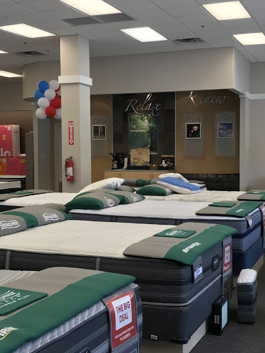 Mattress Firm Edgewood