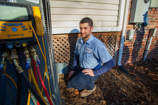 Heating Contractor «Service Specialties Inc.», reviews and photos, 14522 Lee Rd, Chantilly, VA 20151, USA