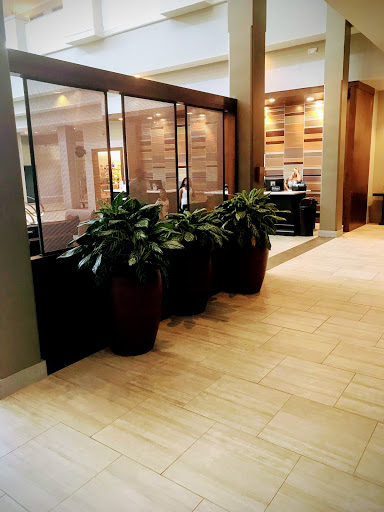 Hotel «Embassy Suites by Hilton Brunswick», reviews and photos, 500 Mall Blvd, Brunswick, GA 31525, USA