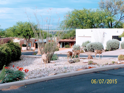 Desert Hills 1 Community