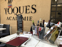 Photos du propriétaire du Restaurant Toques Académie à Clermont-Ferrand - n°6