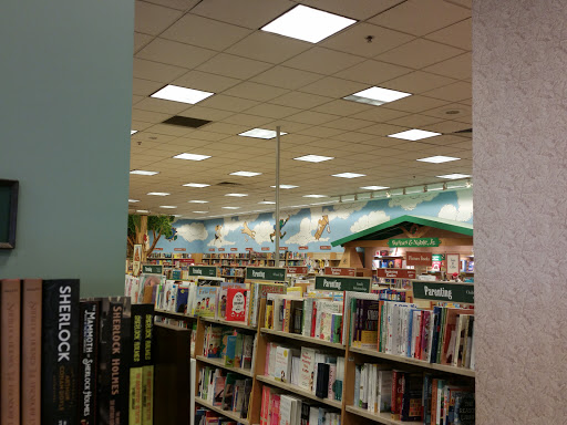 Book Store «Barnes & Noble», reviews and photos, 17111 Haggerty Rd, Northville, MI 48168, USA
