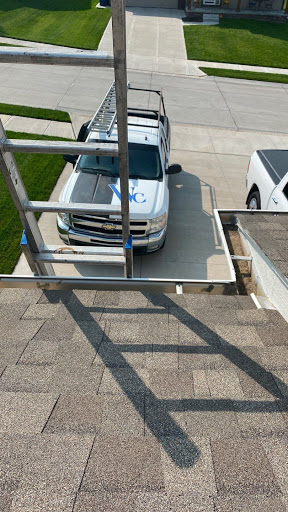 Roofing Contractor «White Castle Roofing», reviews and photos, 15013 Industrial Rd, Omaha, NE 68144, USA