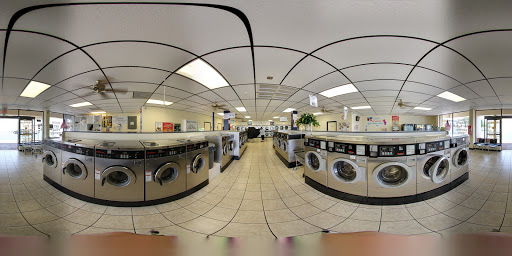 Laundromat «All Clean Coin Laundry», reviews and photos, 3090 Aloma Ave #110, Winter Park, FL 32792, USA