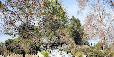 Lake Balboa/Anthony C. Beilenson Park