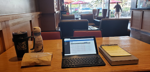 Coffee Shop «The Coffee Bean & Tea Leaf», reviews and photos, 1128 Irvine Ave, Newport Beach, CA 92660, USA