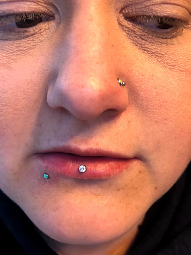 Explore scott pilgrim tattoo ideas, creative tattoo ideas in Bloomington, available at Evil by the Needle Custom Tattoo and Piercing Studio