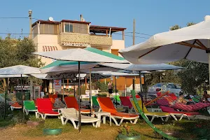 Kumsal Cafe Beach Pelitköy image