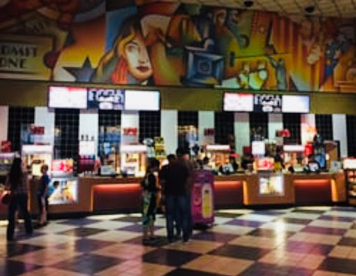 Movie Theater «Cinemark Tinsletown Theater», reviews and photos, 1910 Rotunda Dr, Erie, PA 16509, USA