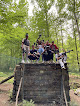 Creuse Paintball Sainte-Feyre