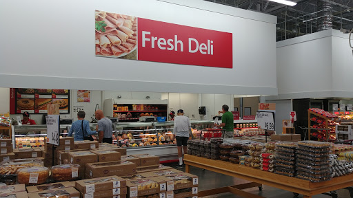 Warehouse club «BJ’s Wholesale Club», reviews and photos, 1800 Dunlawton Ave, Port Orange, FL 32127, USA