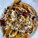 Photo n°6 de l'avis de Edmondo.a fait le 27/05/2021 à 15:05 sur le  Restaurant Al Pergolato à Marsico Nuovo