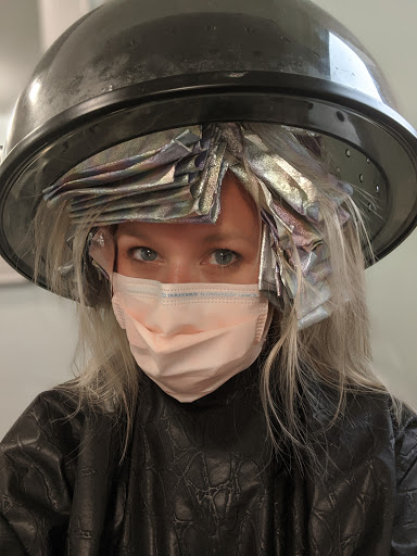 Beauty Salon «Salon 154», reviews and photos, 439 Main St, Deep River, CT 06417, USA