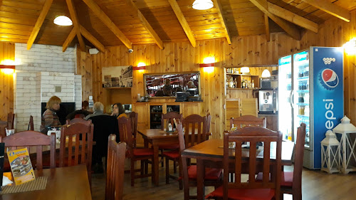 restauracje Restaurant Cedynia