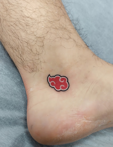 Explore cuff tattoo ideas, creative tattoo ideas in North Hollywood, available at Papa Flash Tattoos