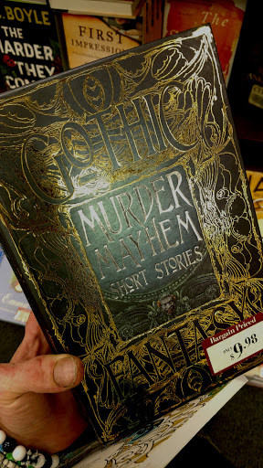 Book Store «Barnes & Noble», reviews and photos, 4916 S Broadway Ave, Tyler, TX 75703, USA