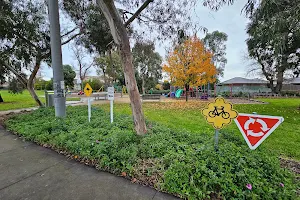 Beevers Reserve Playground image