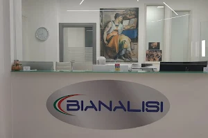 Bianalisi - Centro Medico Polispecialistico Imperia image