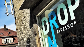 DropIn Bikeshop
