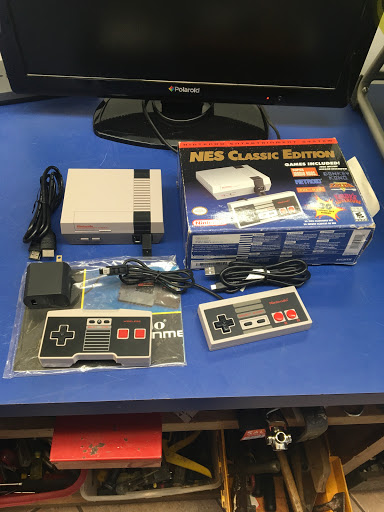 Pawn Shop «Heritage Gold & Diamond Exchange», reviews and photos, 928 Deltona Blvd, Deltona, FL 32725, USA