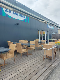 Photo n°19 de LE QUINZE - Restaurant Castelculier à Castelculier ()