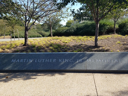 Memorial Park «Martin Luther King, Jr. Memorial», reviews and photos, 1964 Independence Ave SW, Washington, DC 20024, USA
