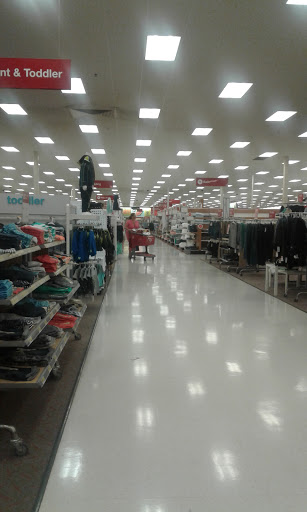 Department Store «Target», reviews and photos, 417 Boardman Poland Rd, Boardman, OH 44512, USA