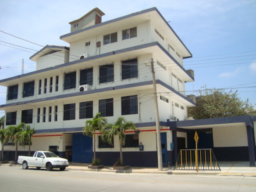 COLEGIO ROUSSEAU en Ciudad Madero