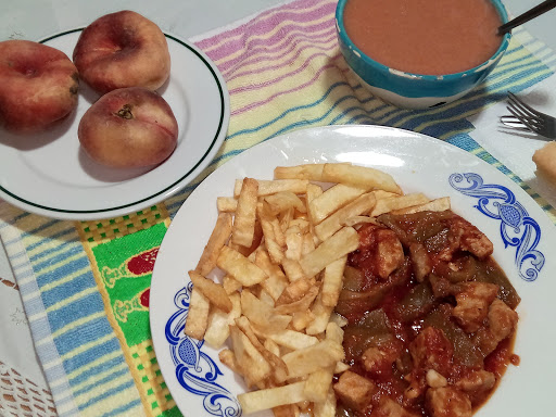 Información y opiniones sobre Farmacia Purchena de Purchena