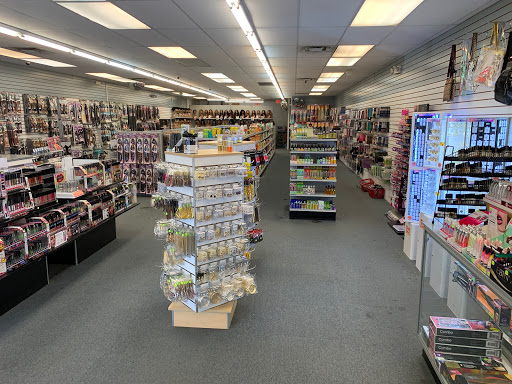 Beauty Supply Store «Beauty Zone», reviews and photos, 3950 B Minnesota Ave NE, Washington, DC 20019, USA