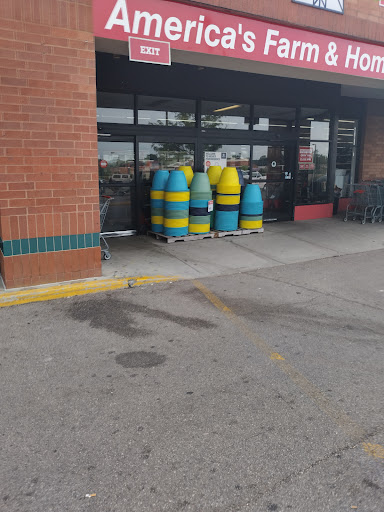 Department Store «Rural King», reviews and photos, 1416 Hamilton Richmond Rd, Hamilton, OH 45013, USA