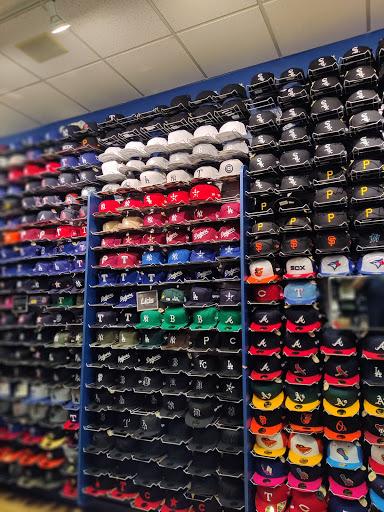 Shopping Mall «Ingram Park Mall», reviews and photos, 6301 NW Loop 410, San Antonio, TX 78238, USA