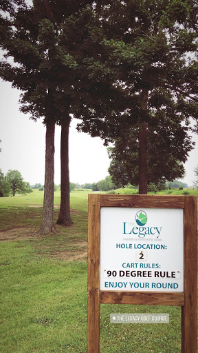 Golf Course «The Legacy Golf Course», reviews and photos, 100 Ray Floyd Dr, Springfield, TN 37172, USA