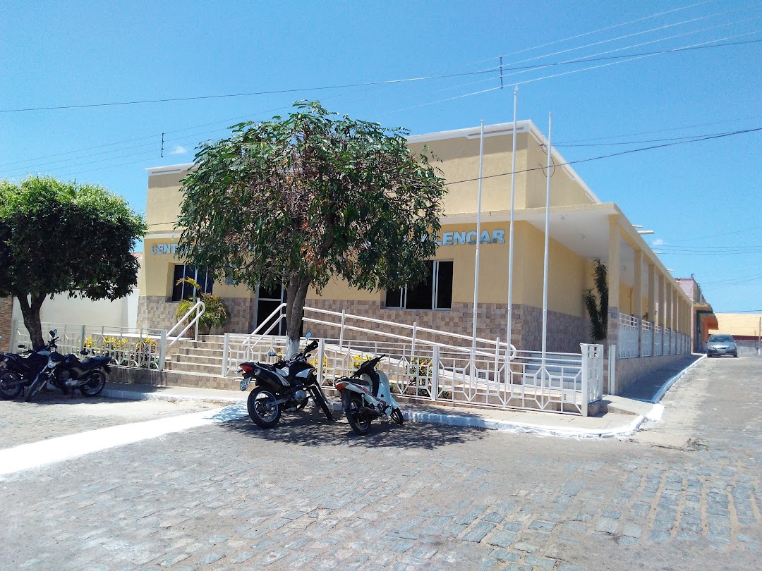 Prefeitura - Antonina do Norte