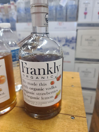 Liquor Store «Goody Goody Liquor», reviews and photos, 4701 Colleyville Blvd, Colleyville, TX 76034, USA