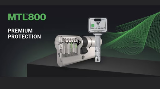 Locksmith «A-Able Lock & Key Service L.L.C.», reviews and photos, 4717 E 16th St, Indianapolis, IN 46201, USA