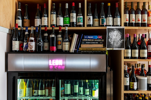 Wine Store «Leon & Son Wine and Spirits», reviews and photos, 995 Fulton St, Brooklyn, NY 11238, USA