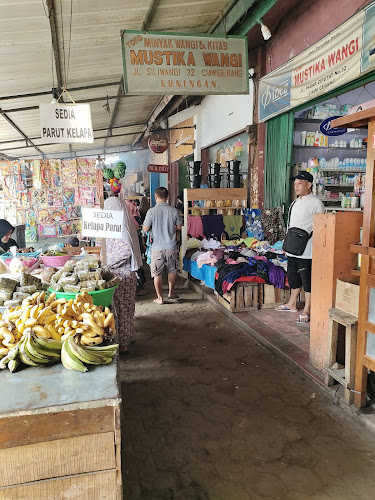 Pasar Ciawigebang